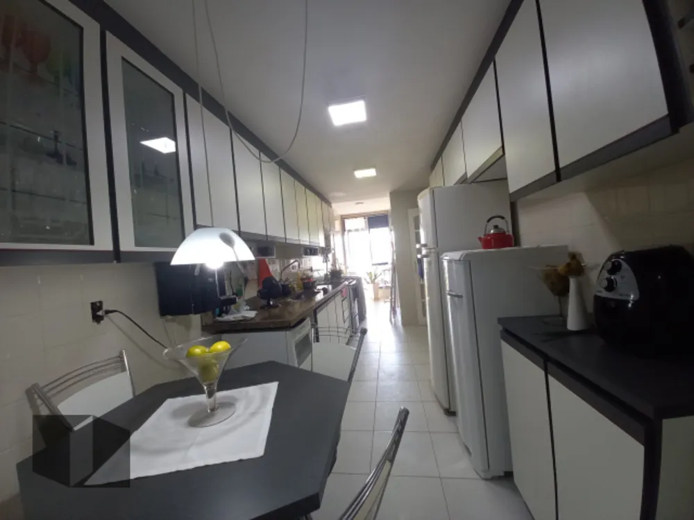 Apartamento, 3 quartos, 136 m² - Foto 14