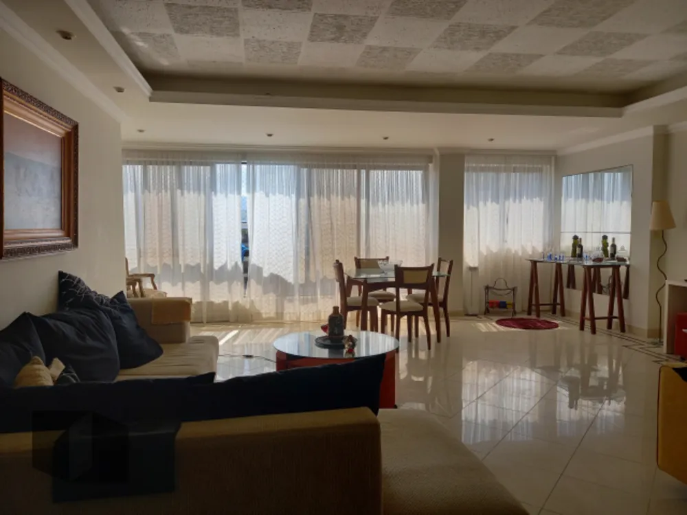 Apartamento, 3 quartos, 136 m² - Foto 3