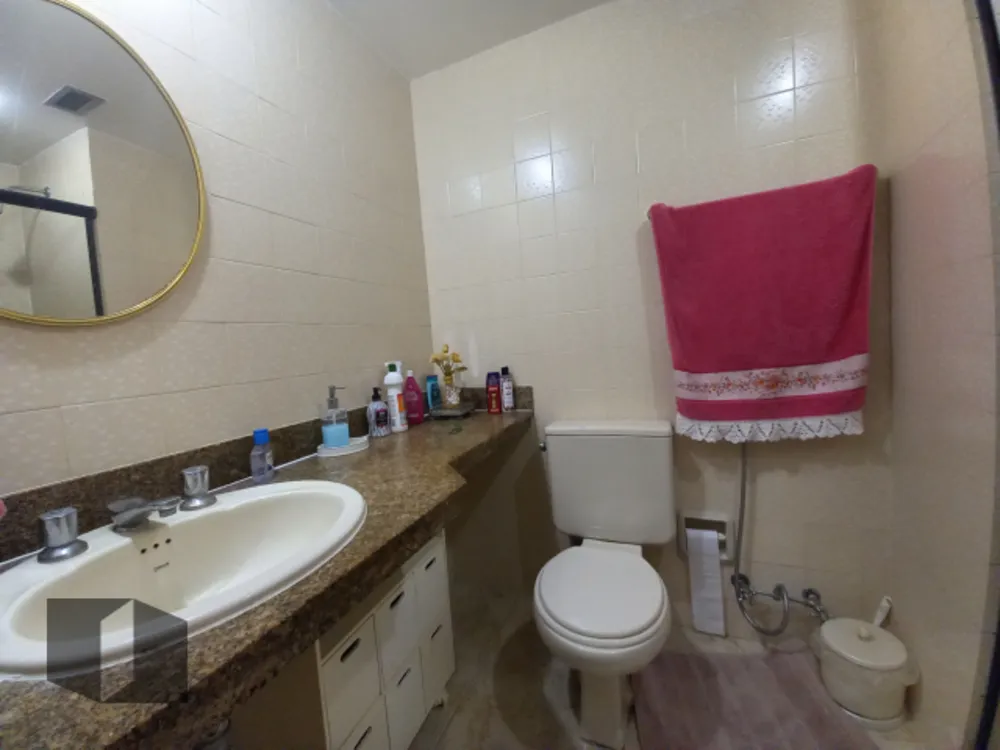 Apartamento, 3 quartos, 136 m² - Foto 12