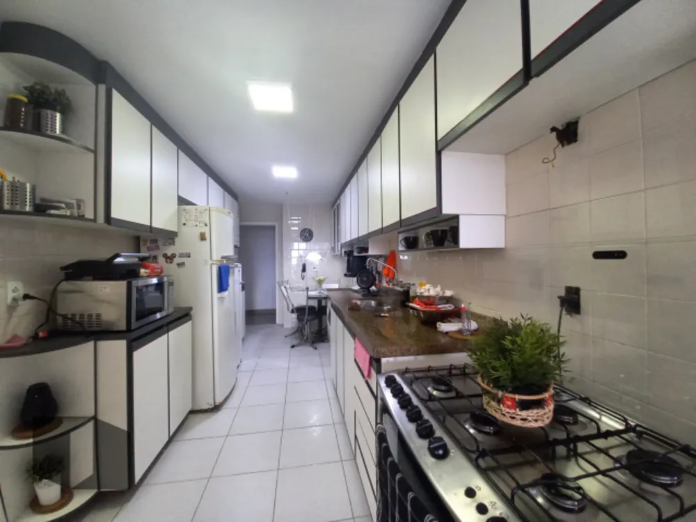 Apartamento, 3 quartos, 136 m² - Foto 13