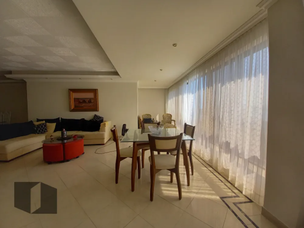 Apartamento, 3 quartos, 136 m² - Foto 5