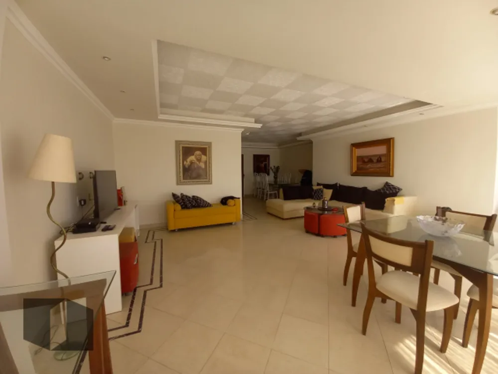 Apartamento, 3 quartos, 136 m² - Foto 2