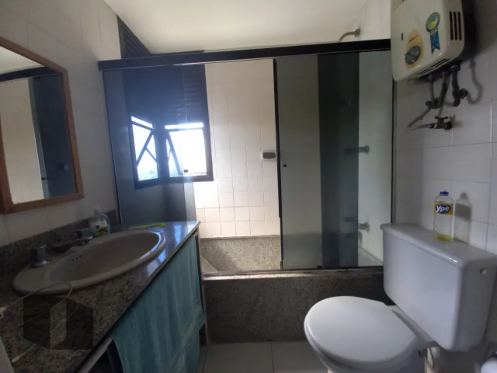 Apartamento, 3 quartos, 136 m² - Foto 11