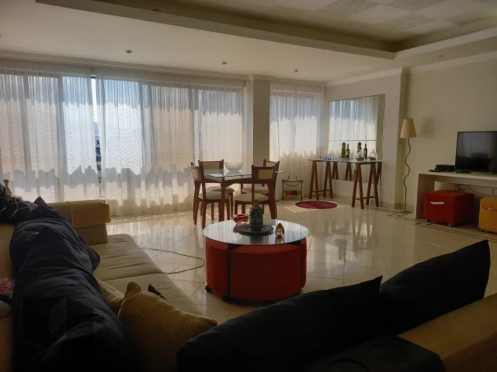 Apartamento, 3 quartos, 136 m² - Foto 6