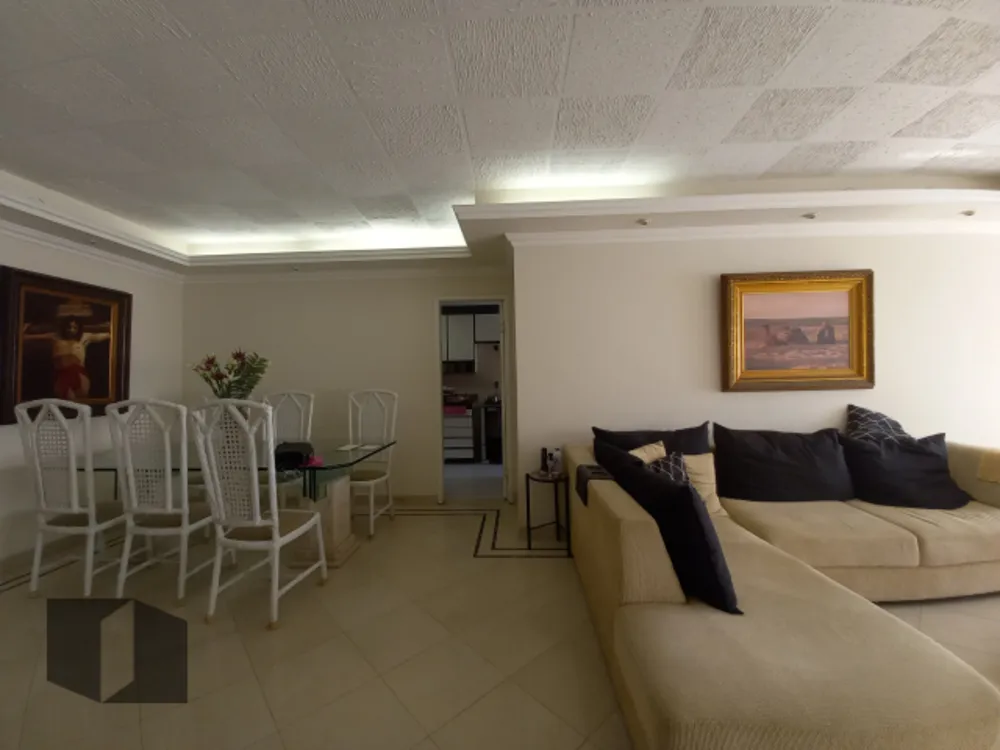 Apartamento, 3 quartos, 136 m² - Foto 4