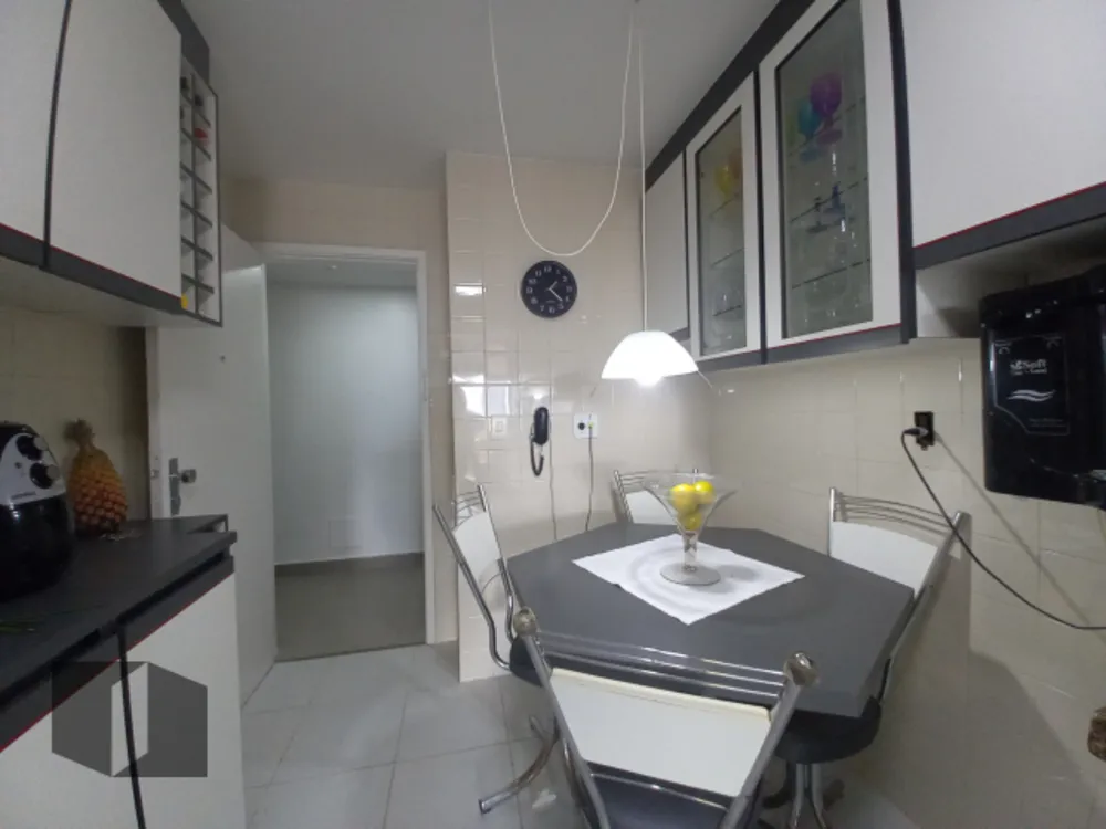 Apartamento, 3 quartos, 136 m² - Foto 15