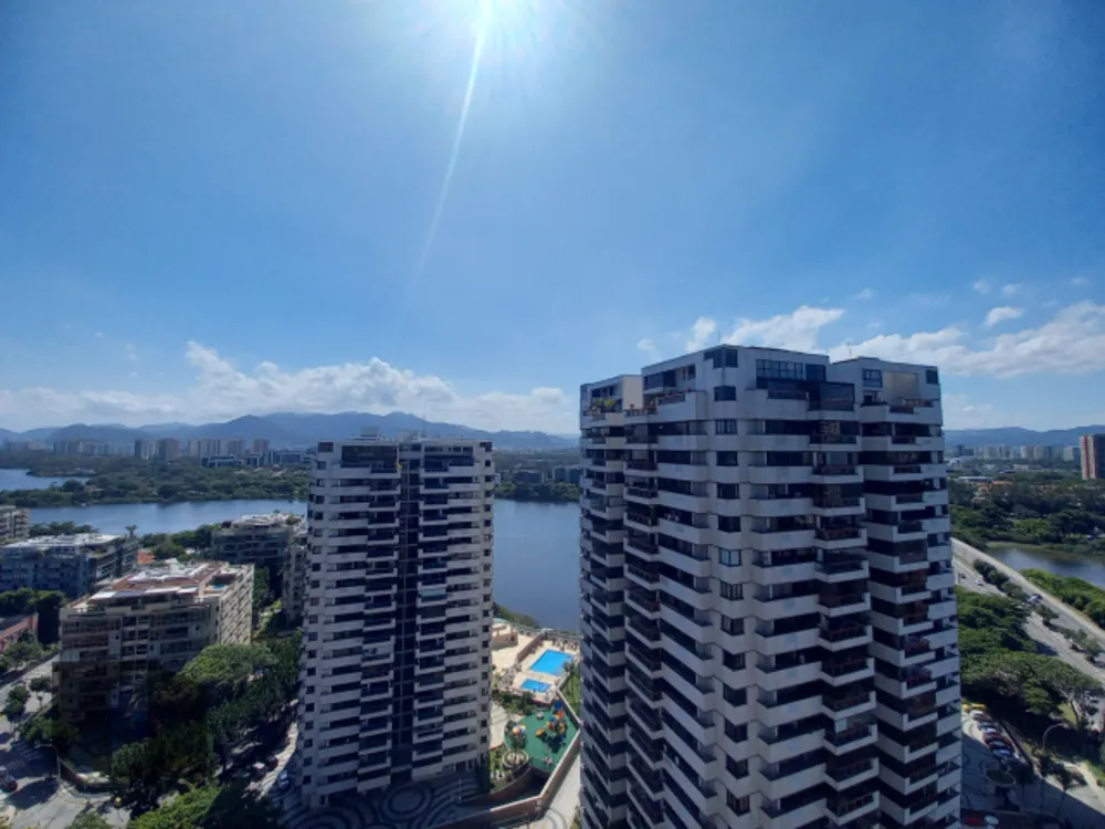 Apartamento, 3 quartos, 136 m² - Foto 9