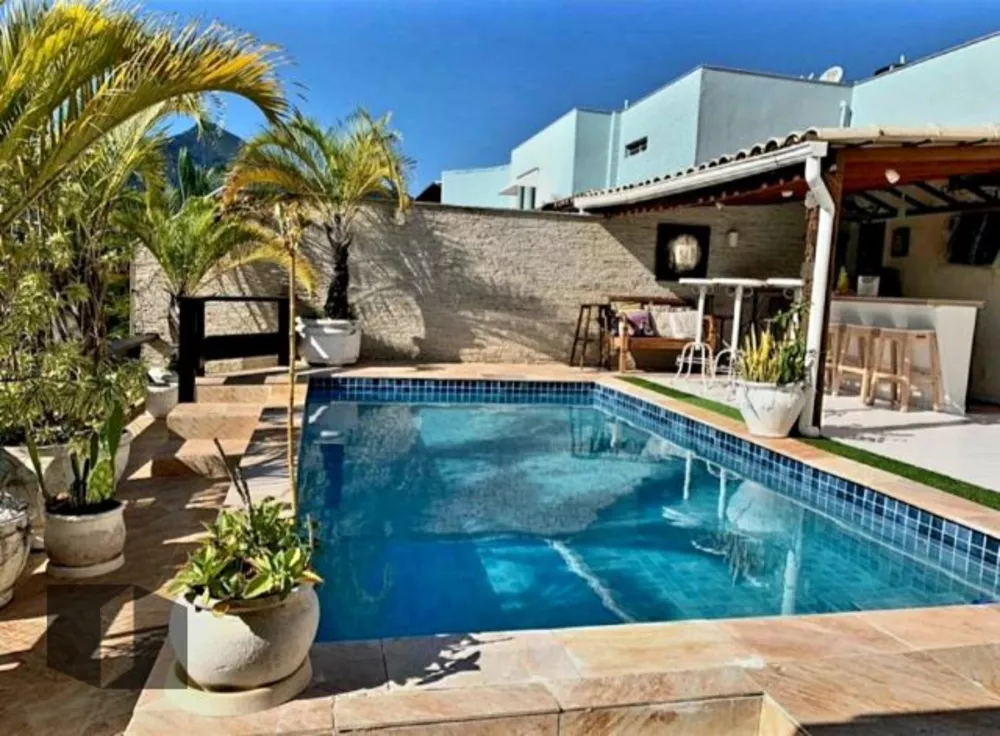 Cobertura, 4 quartos, 486 m² - Foto 4