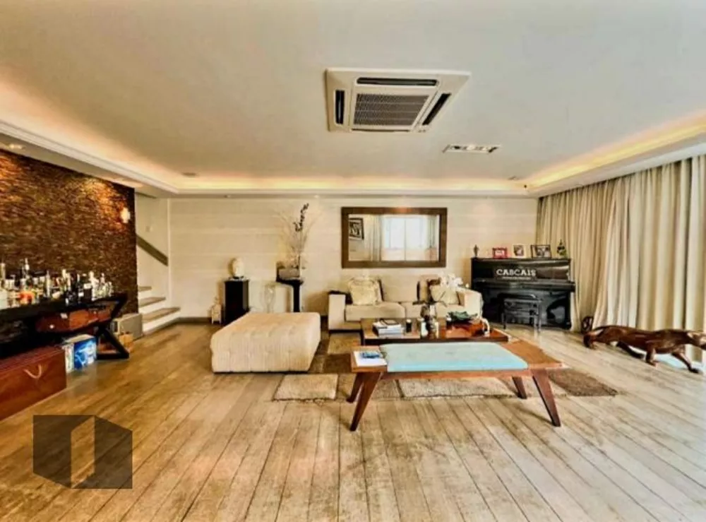 Cobertura, 4 quartos, 486 m² - Foto 9