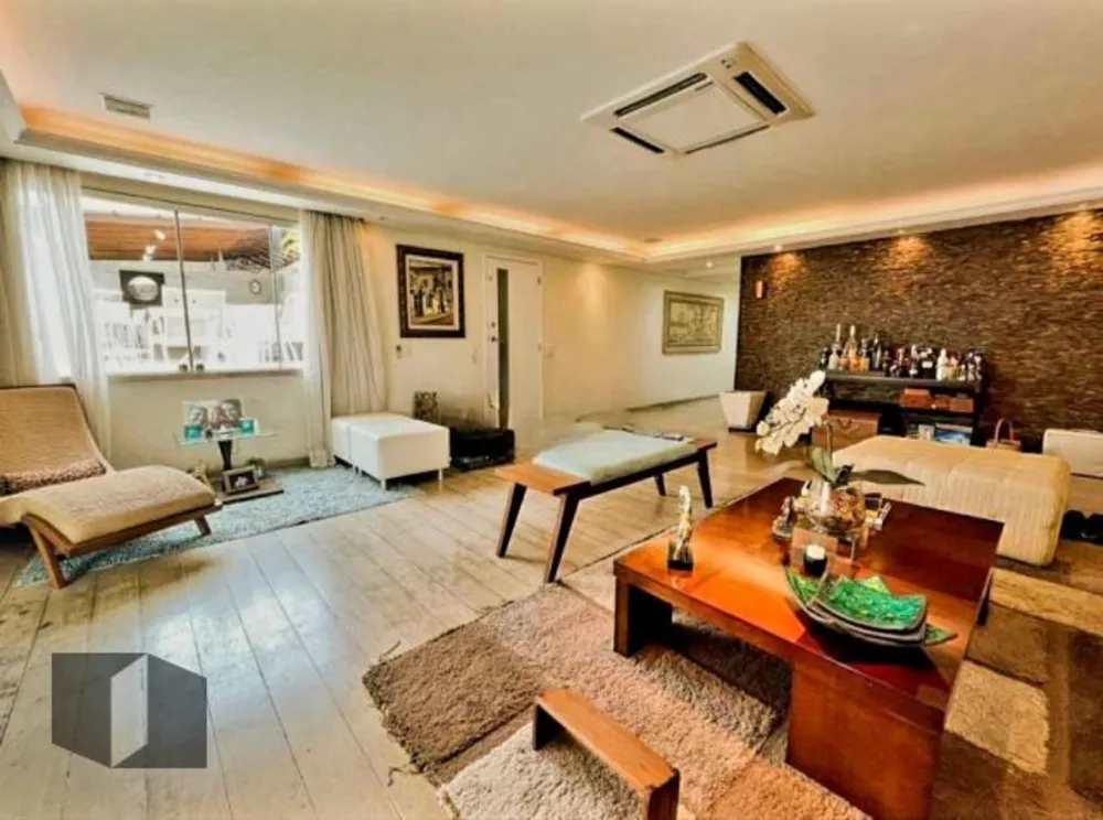 Cobertura, 4 quartos, 486 m² - Foto 10