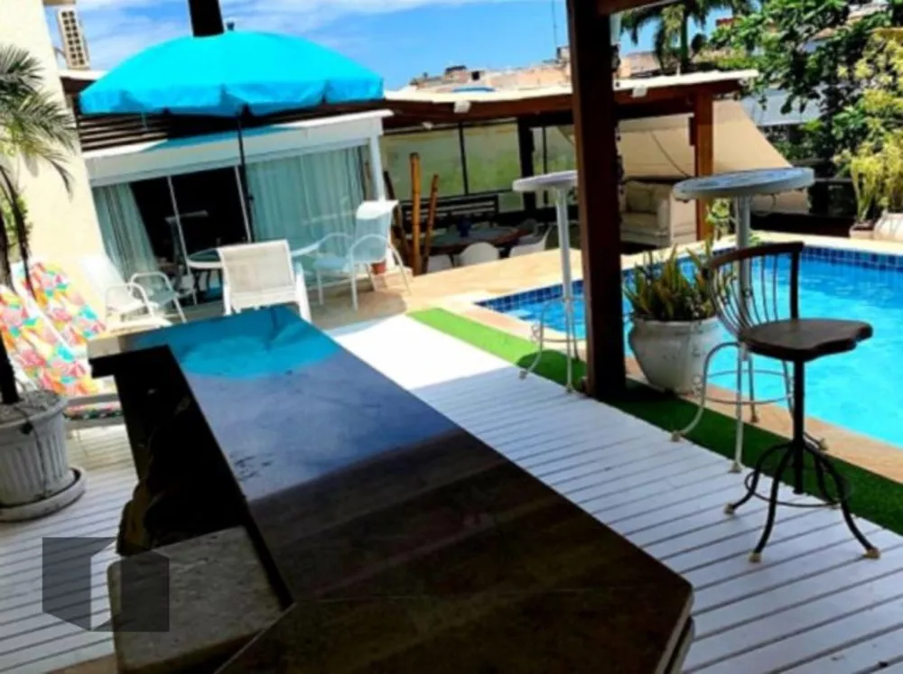 Cobertura, 4 quartos, 486 m² - Foto 3