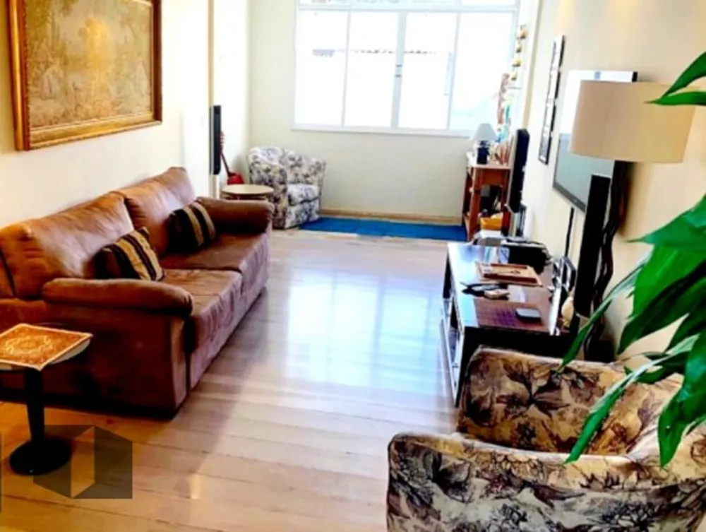 Cobertura, 4 quartos, 486 m² - Foto 20