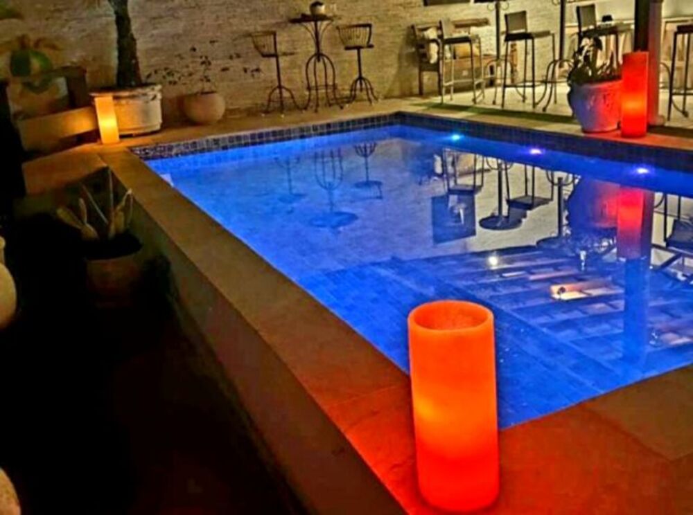 Cobertura, 4 quartos, 486 m² - Foto 6