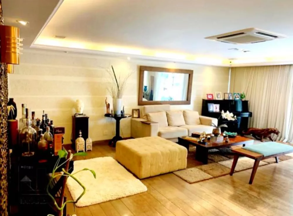 Cobertura, 4 quartos, 486 m² - Foto 12