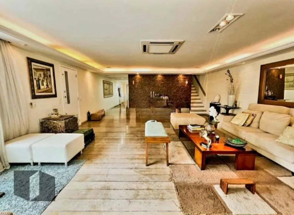 Cobertura, 4 quartos, 486 m² - Foto 8