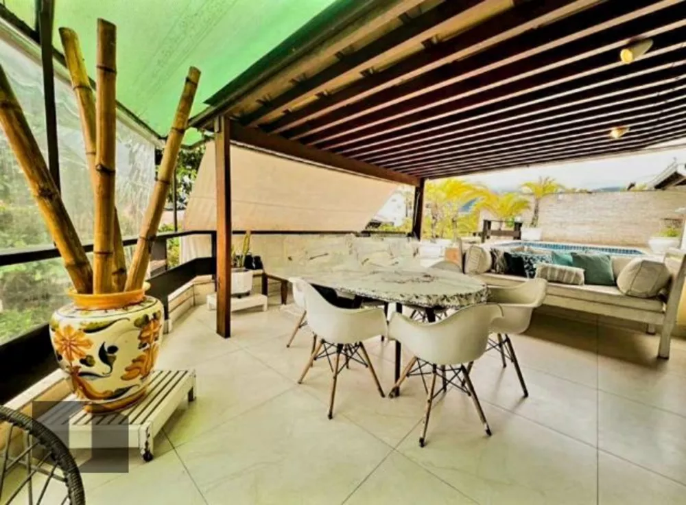 Cobertura, 4 quartos, 486 m² - Foto 7