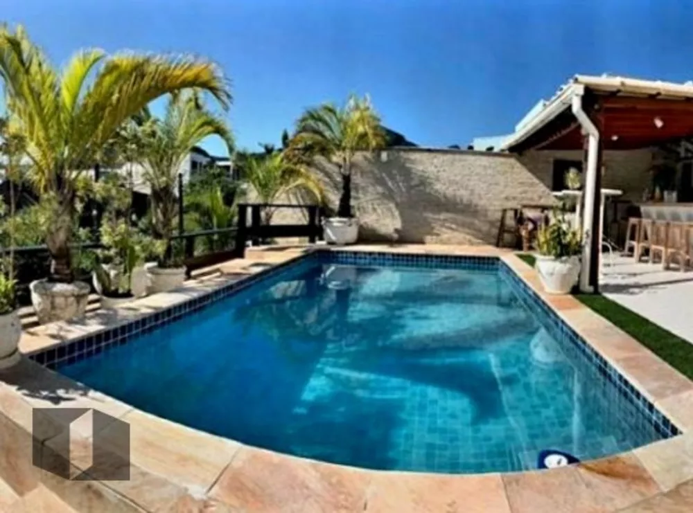 Cobertura, 4 quartos, 486 m² - Foto 1