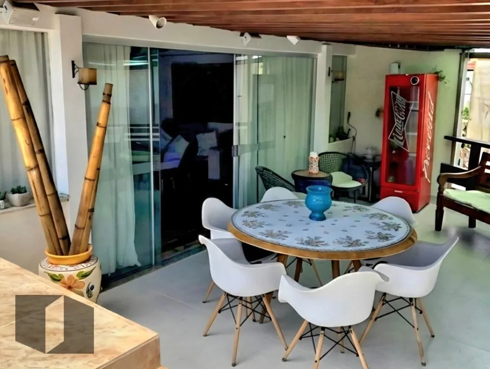 Cobertura, 4 quartos, 486 m² - Foto 36