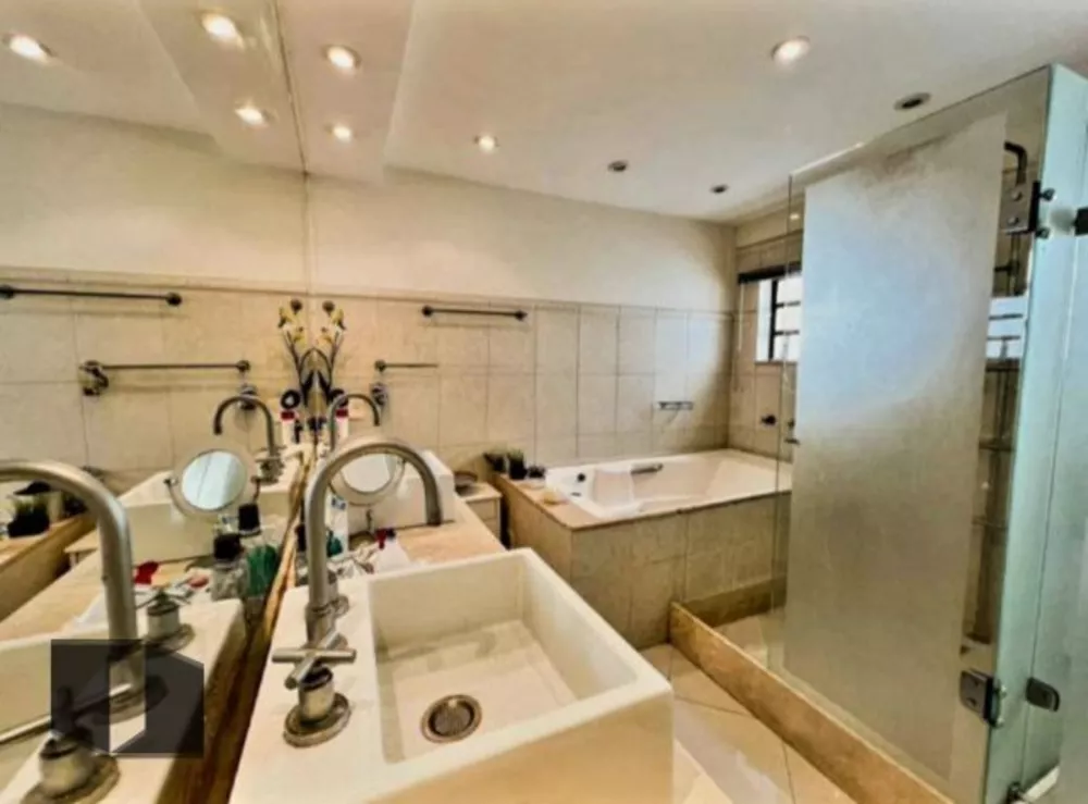 Cobertura, 4 quartos, 486 m² - Foto 23