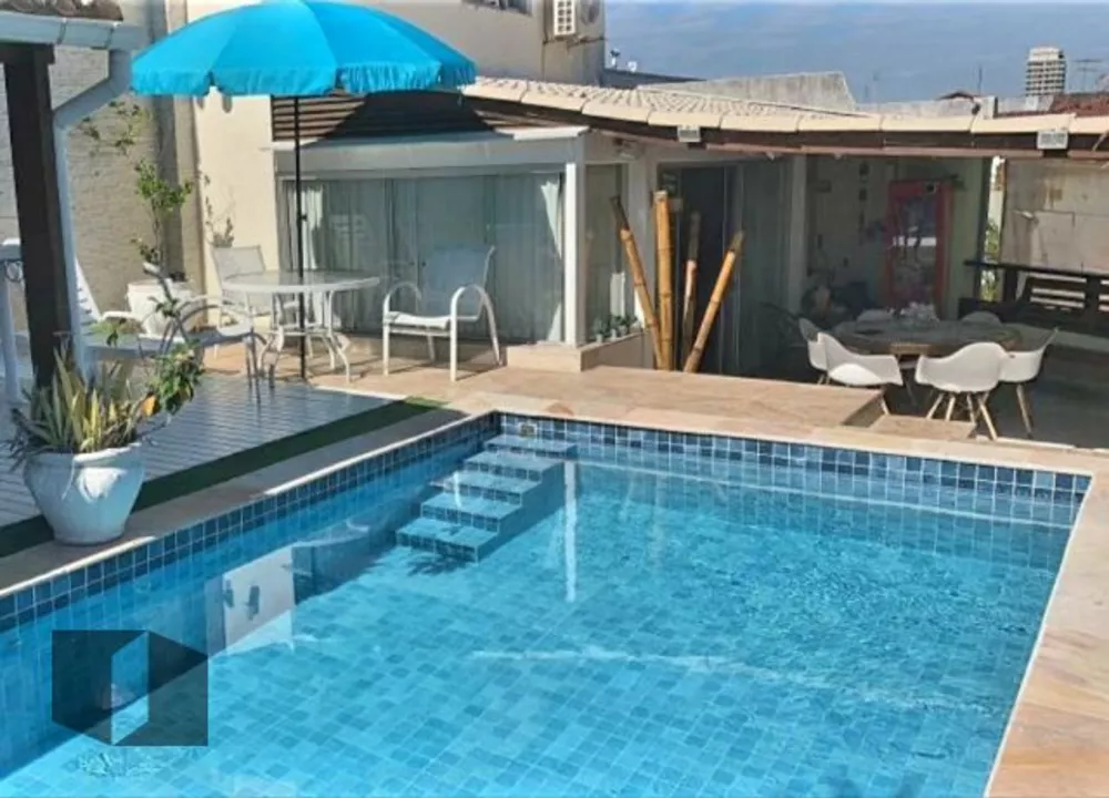 Cobertura, 4 quartos, 486 m² - Foto 5