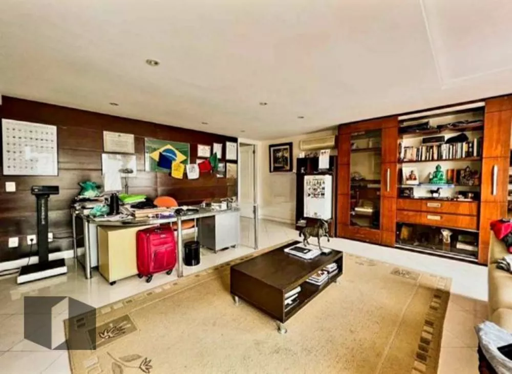 Cobertura, 4 quartos, 486 m² - Foto 49