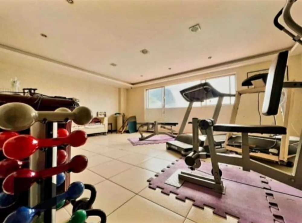 Cobertura, 4 quartos, 486 m² - Foto 32