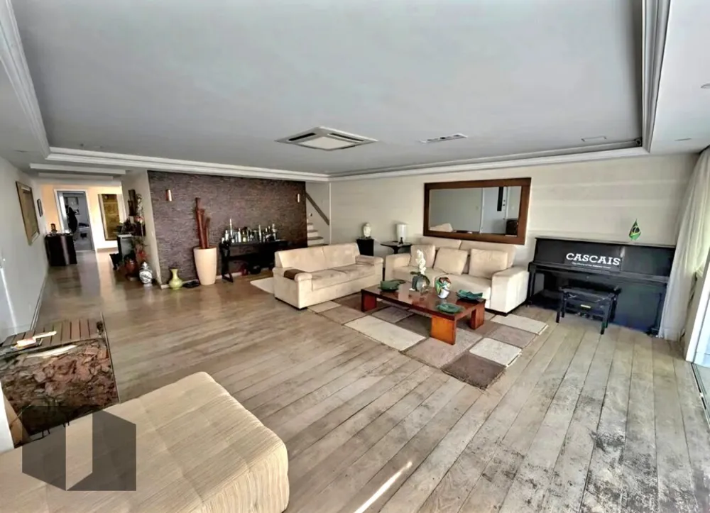 Cobertura, 4 quartos, 486 m² - Foto 40