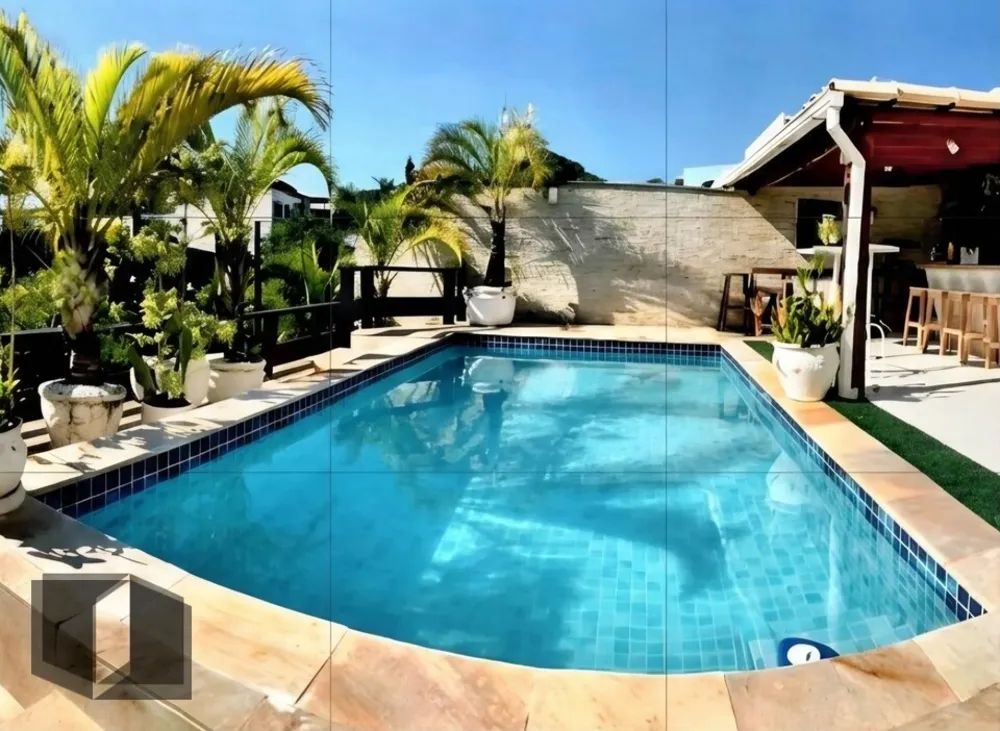 Cobertura, 4 quartos, 486 m² - Foto 32