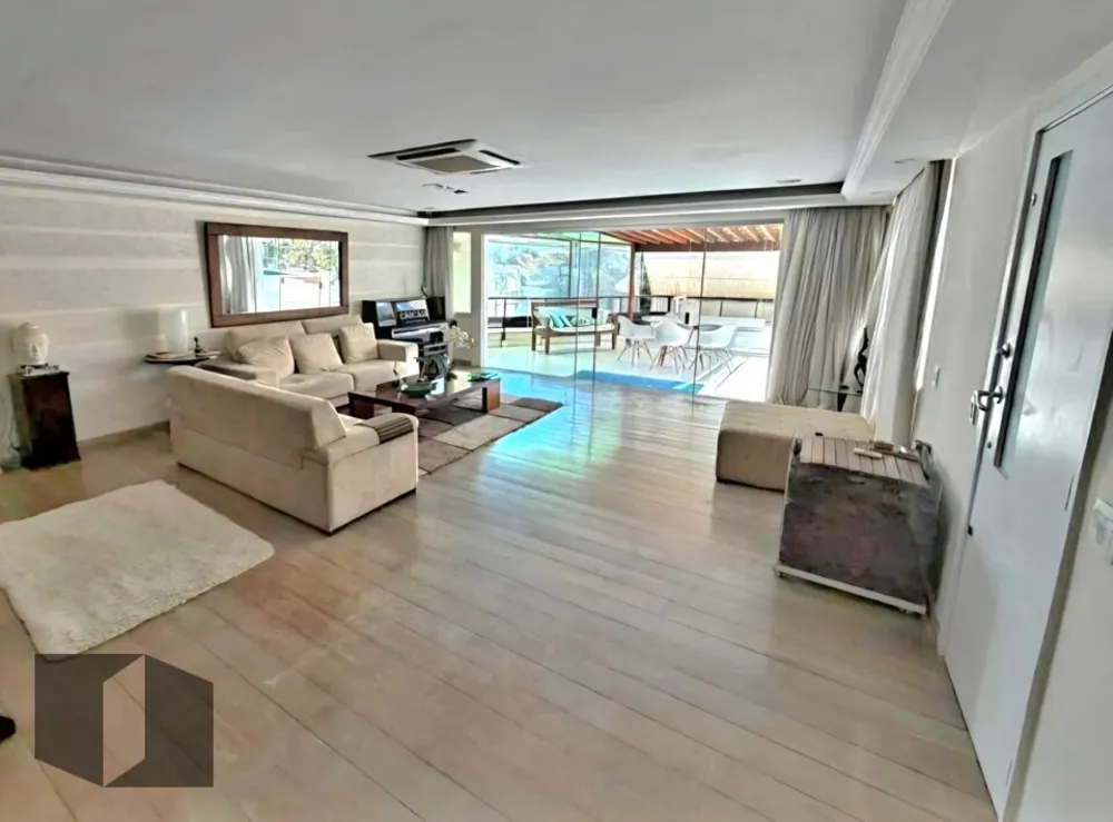 Cobertura, 4 quartos, 486 m² - Foto 42