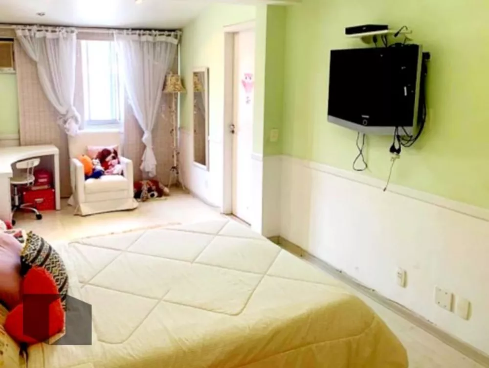 Cobertura, 4 quartos, 486 m² - Foto 30