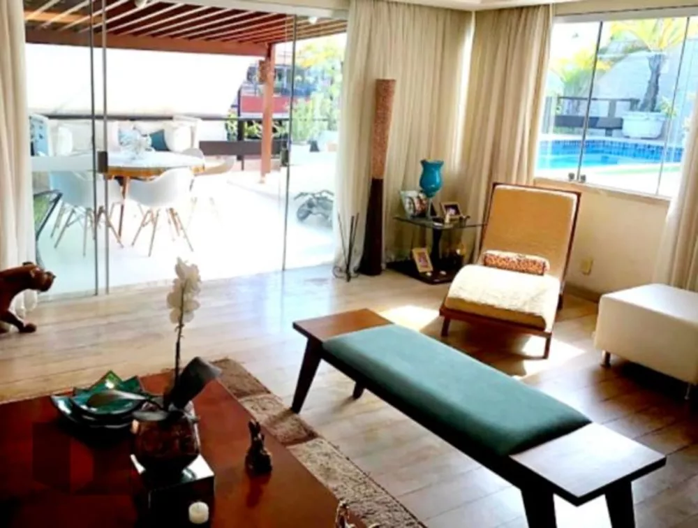 Cobertura, 4 quartos, 486 m² - Foto 15