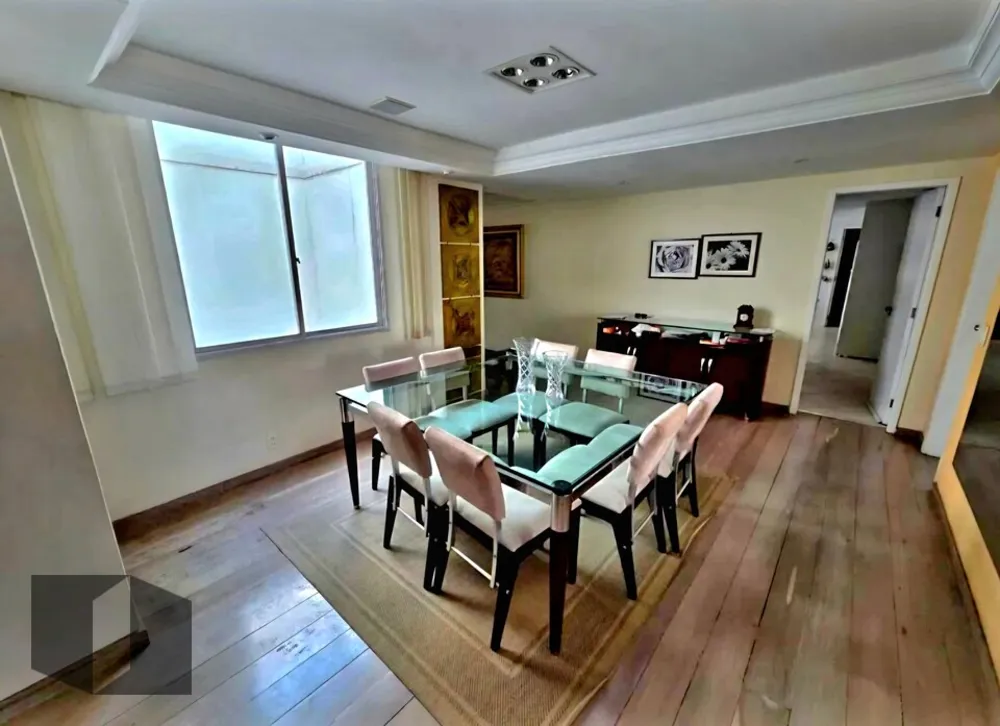 Cobertura, 4 quartos, 486 m² - Foto 44