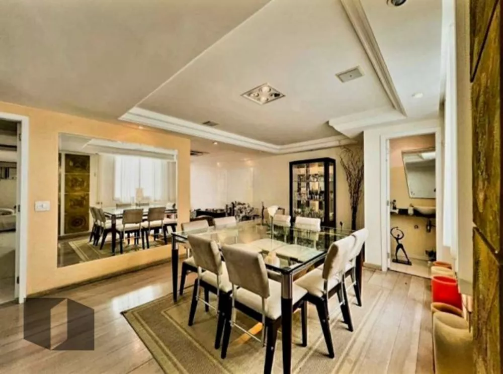 Cobertura, 4 quartos, 486 m² - Foto 17
