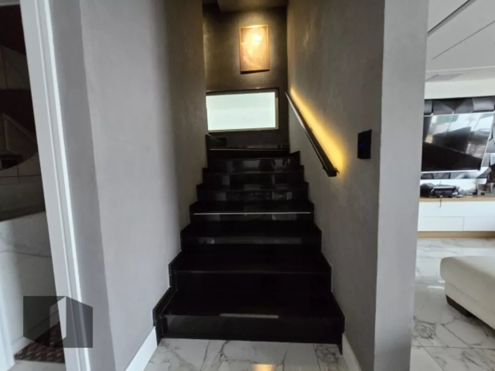 Casa de Condomínio, 3 quartos - Foto 30