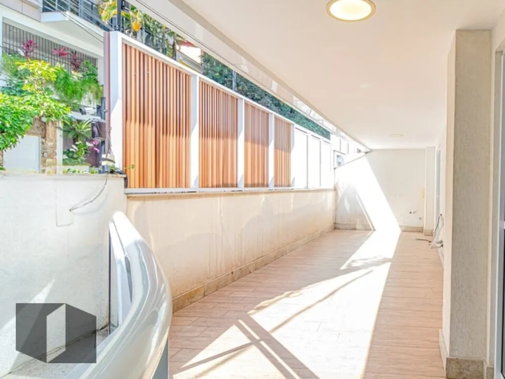 Apartamento, 3 quartos, 118 m² - Foto 5