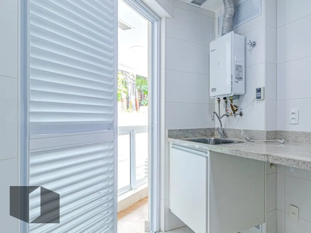 Apartamento, 3 quartos, 118 m² - Foto 26