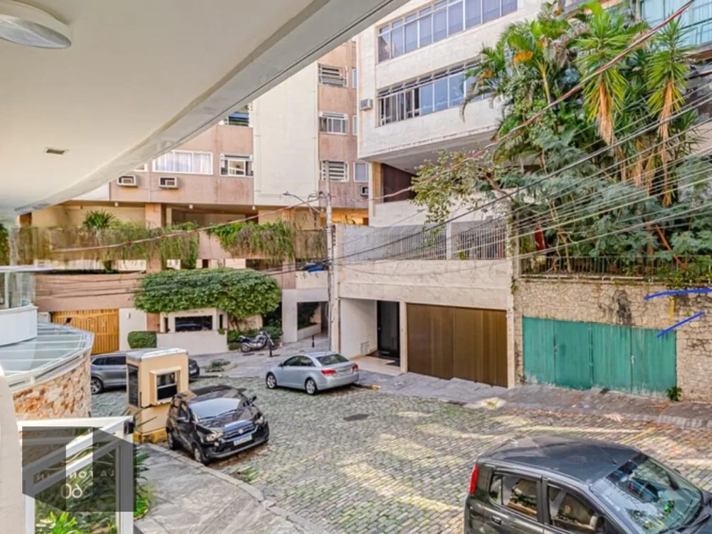 Apartamento, 3 quartos, 118 m² - Foto 1