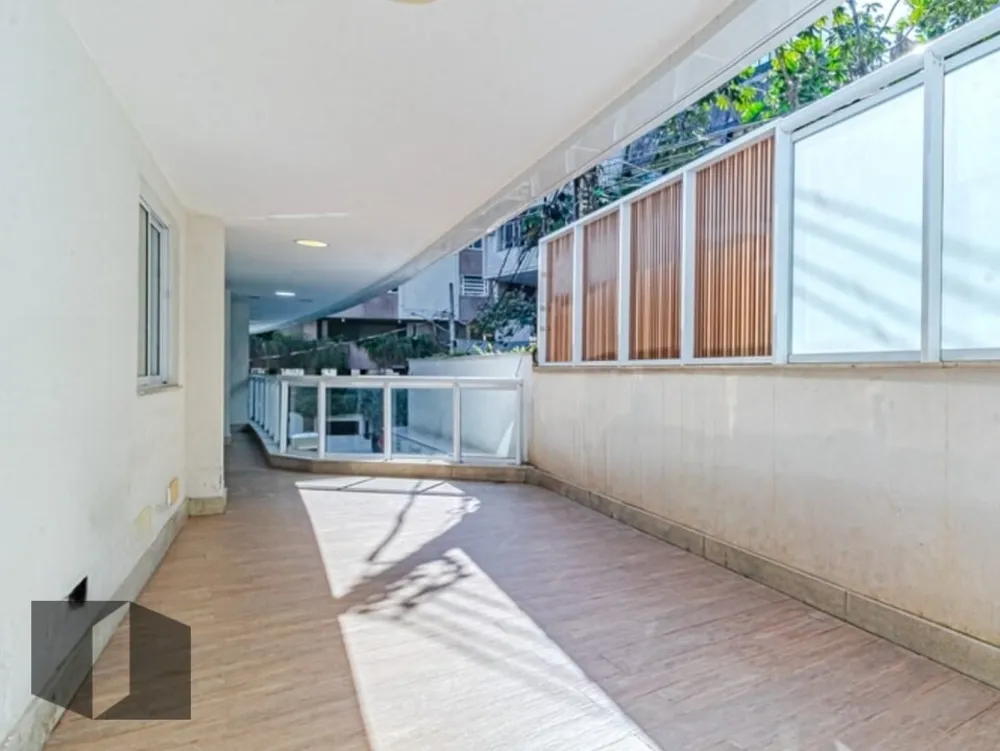 Apartamento, 3 quartos, 118 m² - Foto 4