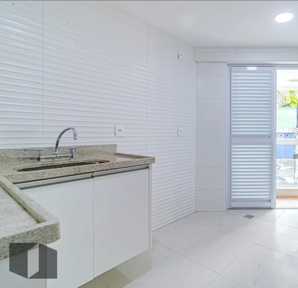 Apartamento, 3 quartos, 118 m² - Foto 22