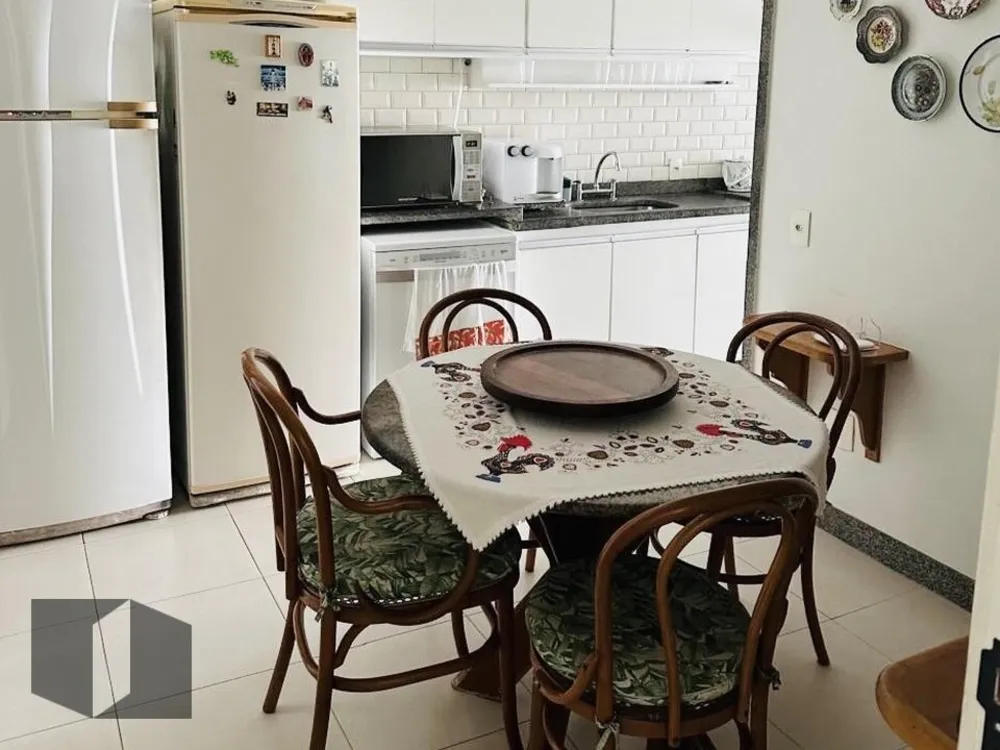 Apartamento, 3 quartos, 138 m² - Foto 22