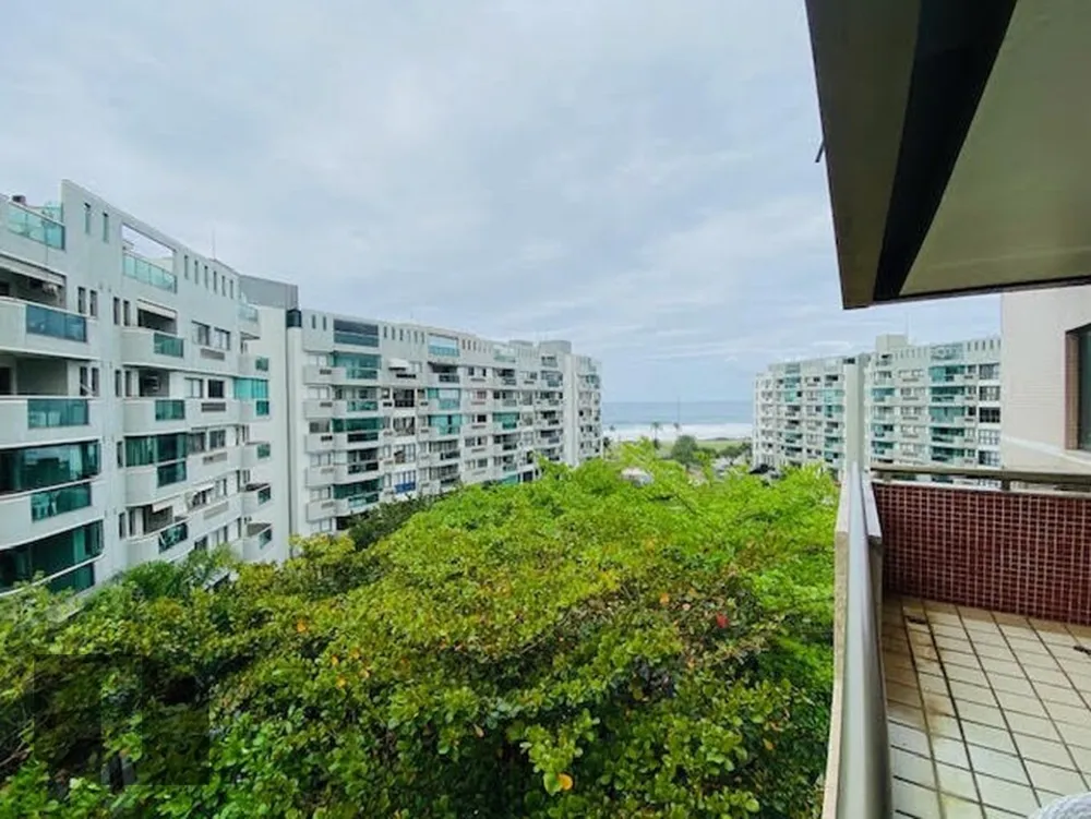 Apartamento, 3 quartos, 138 m² - Foto 8