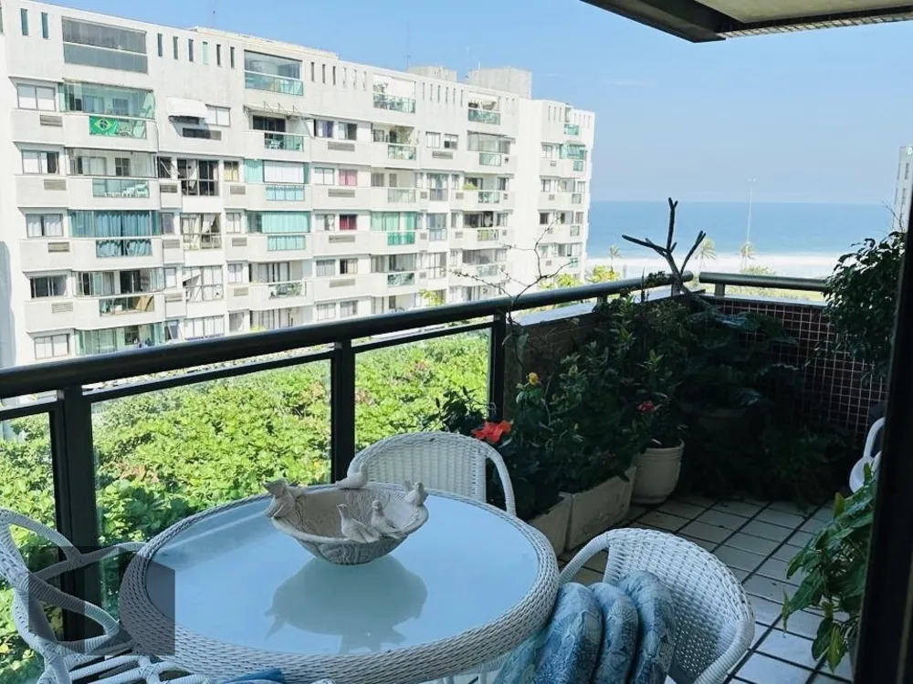 Apartamento, 3 quartos, 138 m² - Foto 9