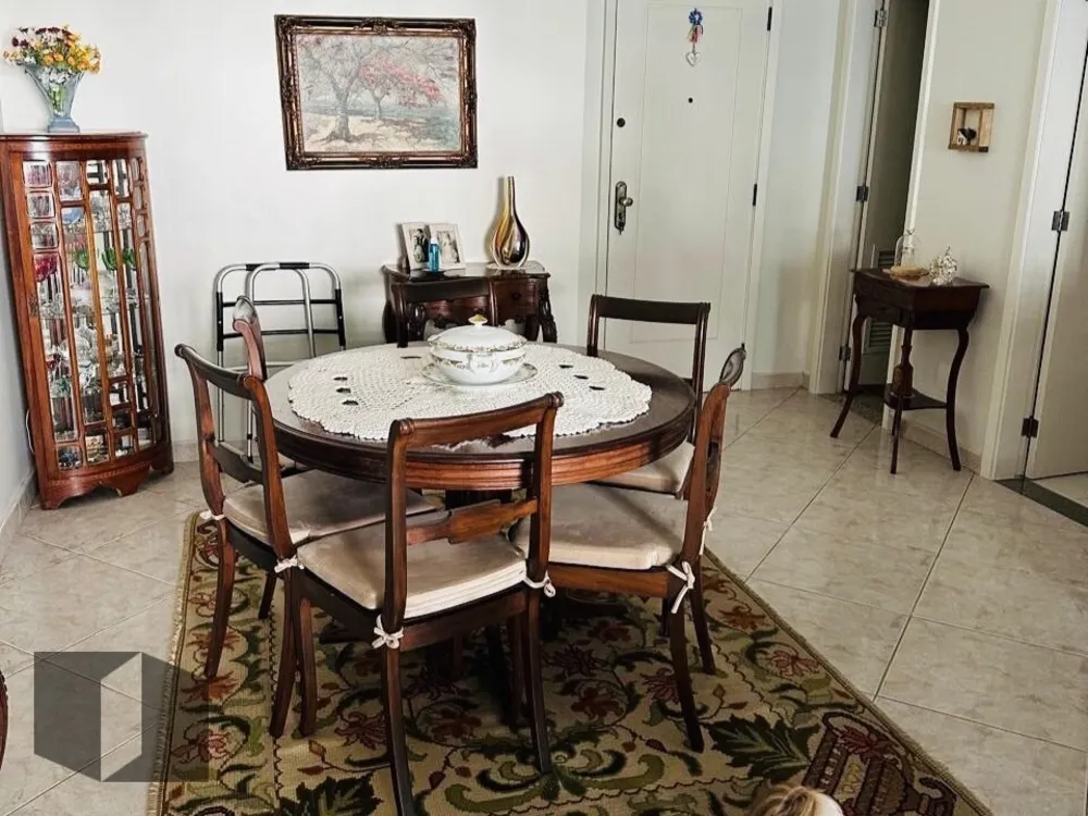 Apartamento, 3 quartos, 138 m² - Foto 3
