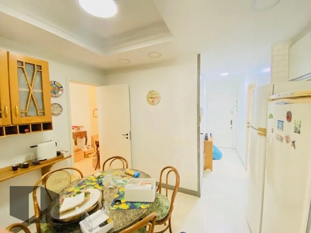 Apartamento, 3 quartos, 138 m² - Foto 23