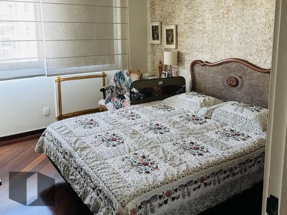 Apartamento, 3 quartos, 138 m² - Foto 12