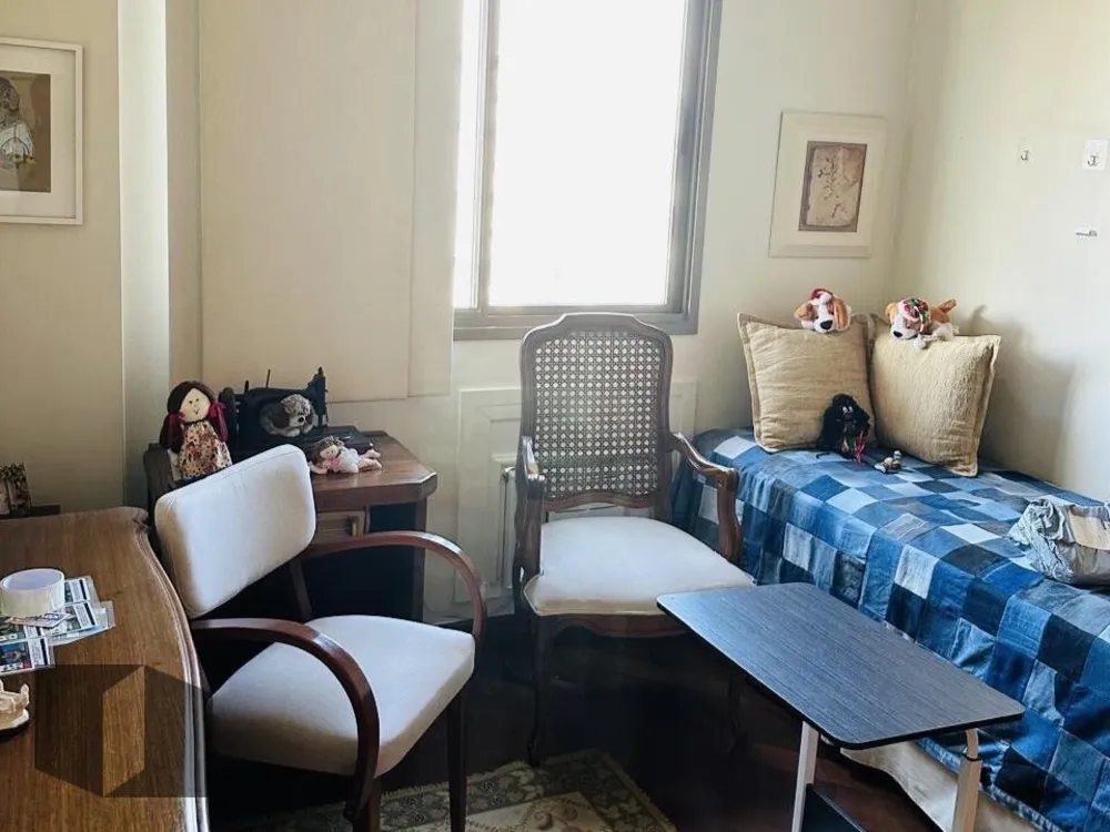 Apartamento, 3 quartos, 138 m² - Foto 19
