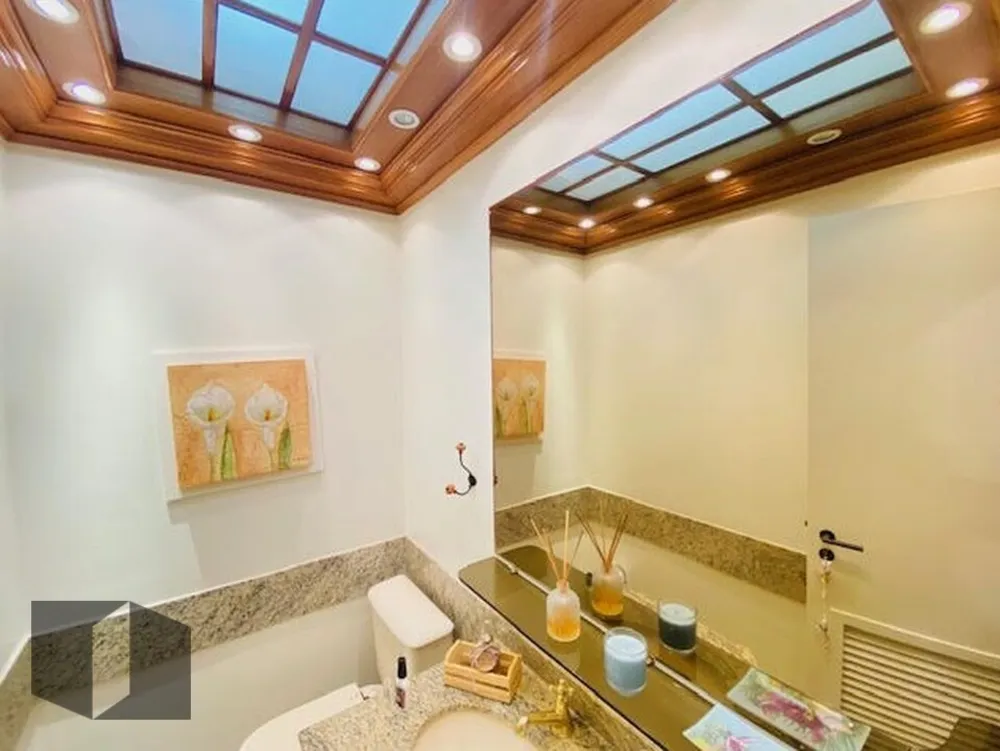 Apartamento, 3 quartos, 138 m² - Foto 11