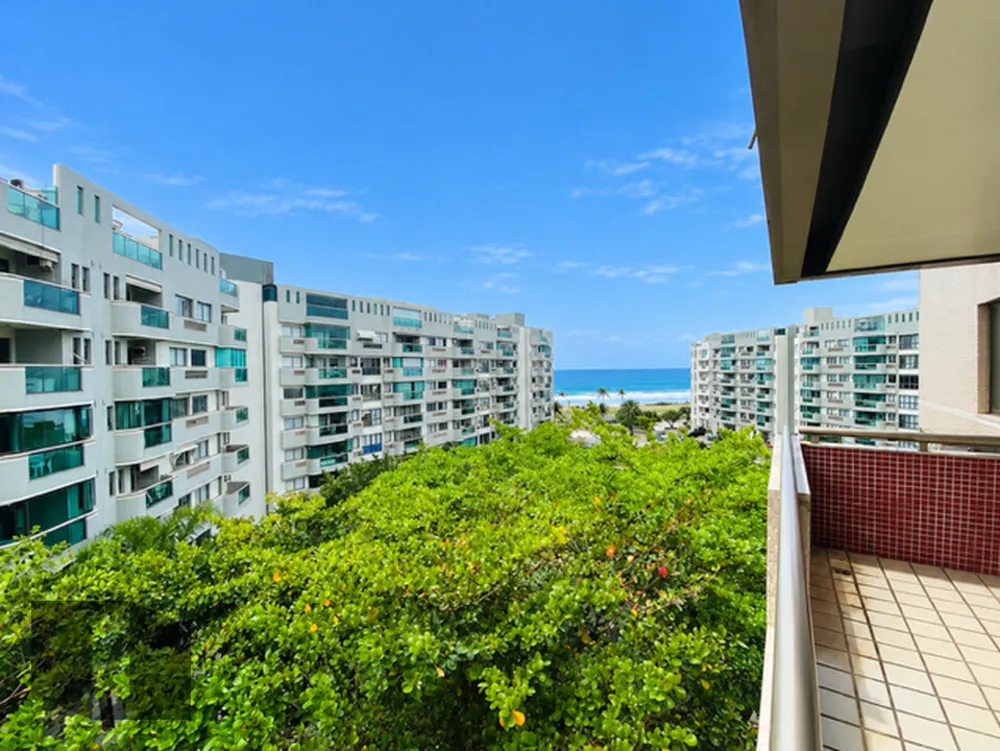 Apartamento, 3 quartos, 138 m² - Foto 6