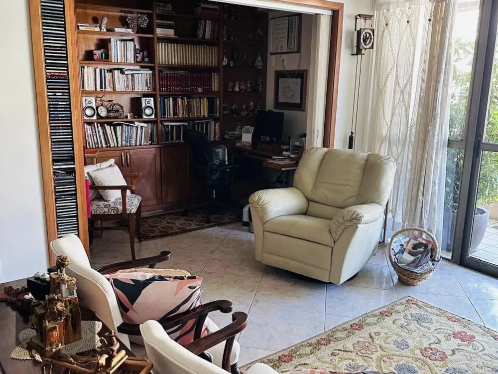 Apartamento, 3 quartos, 138 m² - Foto 5