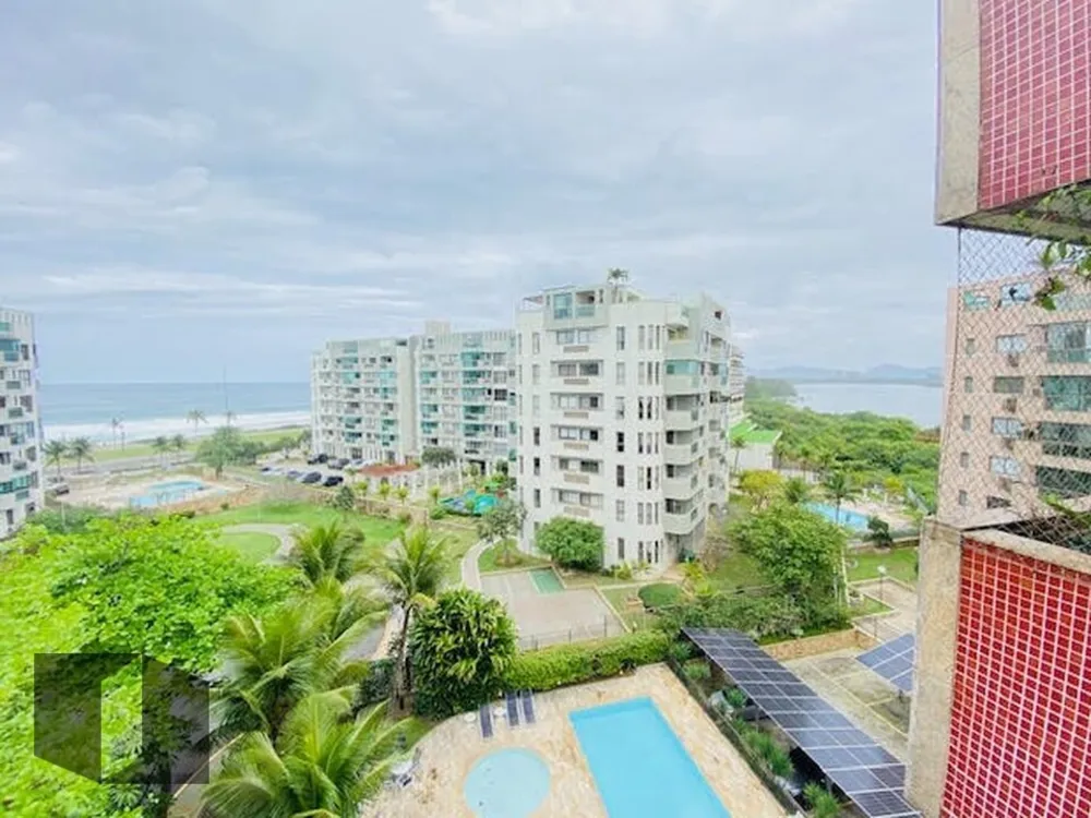 Apartamento, 3 quartos, 138 m² - Foto 15